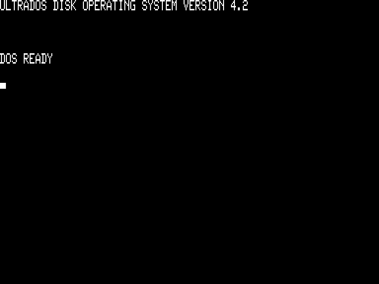 Screen shot